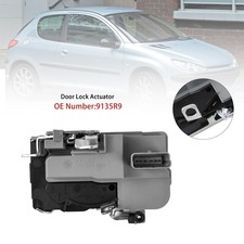 Serratura Porta Anteriore