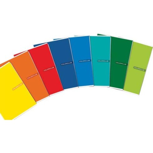 Set quaderni maxi blasetti - quaderni,