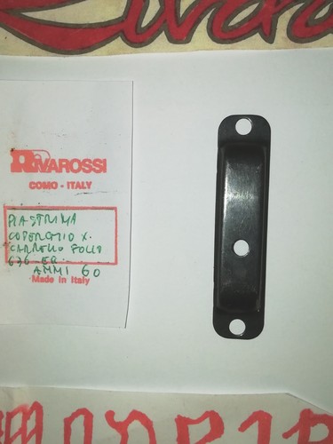 Rivarossi ricambio piastrina - rivarossi-ricambio-piastrina, x