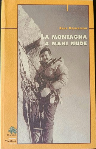 Montagna mani nude renè - nude,