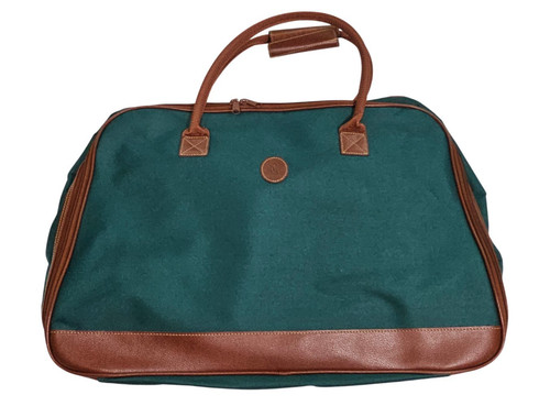 Borsa viaggio vintage polo - da,