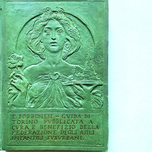 Guida torino borbonese - di, e.