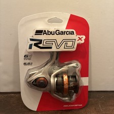 Abu Garcia Revo3X SP30