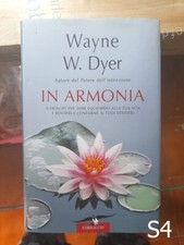 In armonia di Dyer - libro