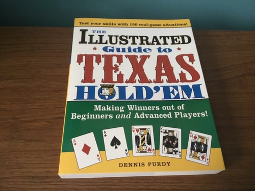 Illustrated guide texas - illustrated, to