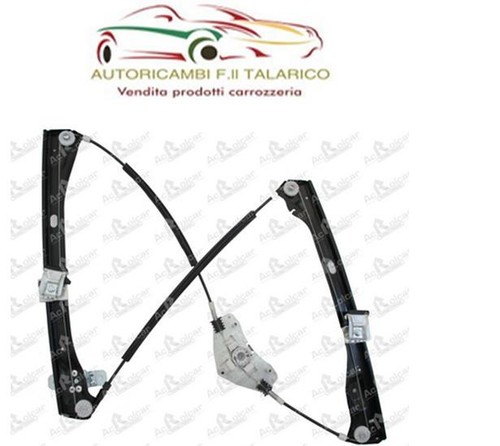 Alzavetro alzacristalli ant - alzavetro,