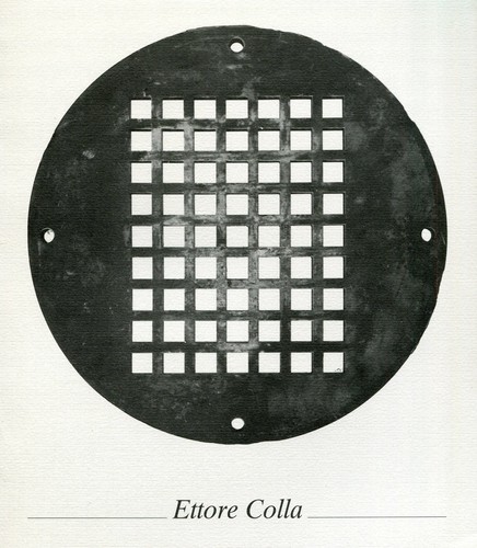 Ettore colla galleria - ettore, colla,