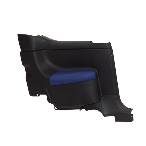 Rivestimento laterale destro - rivestimento,