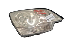 Faro proiettore anteriore DX destro OPEL ANTARA (2006-2010) .1228/25.