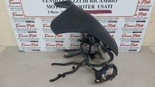 Telaietto scudo anteriore più