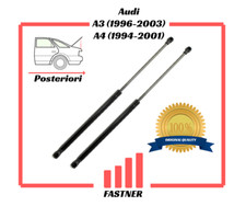Coppia 2pz Ammortizzatori