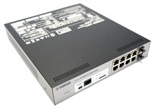 Yamaha L2 Dante interruttore