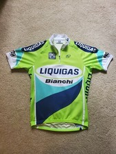 Maglia ciclismo vintage SMS