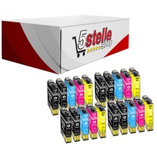 Kit cartucce per - xl, epson