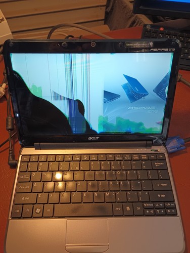 Notebook acer aspire - acer, za3