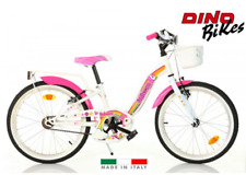 BICI BICICLETTA BAMBINA  7 8 9