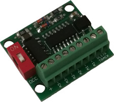 Decoder magnetico per articoli