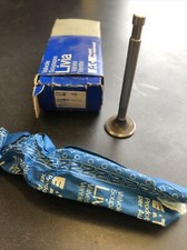 Serie 4 VALVOLE Scarico Austin