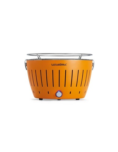 Lotus grill barbecue - da, tavola