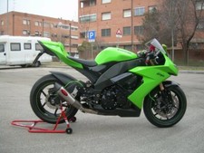 Kawasaki ZX10R 2008-2009