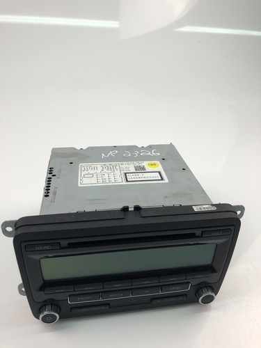 Np2326 radio control - vw,
