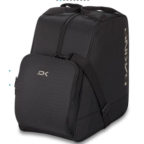 Dakine boot bag 30l black
