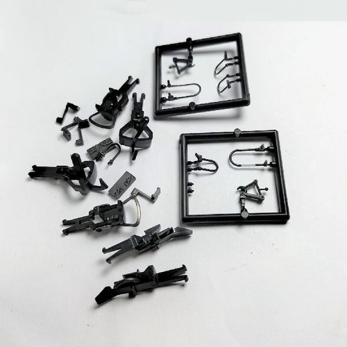 Bustina accessori in - di,
