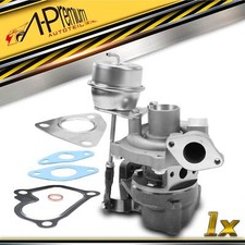 Turbocompressore per Fiat