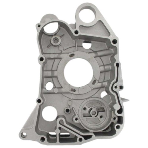 Carter destra alloggio motore - carter,