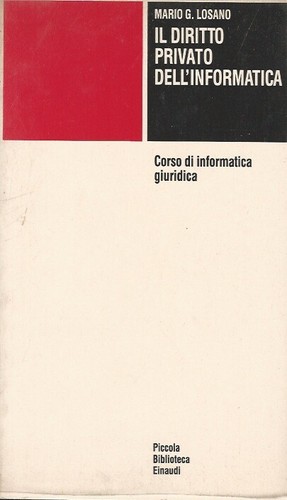 Diritto privato - il,