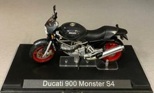 MODELLINO REPLICA DUCATI 900