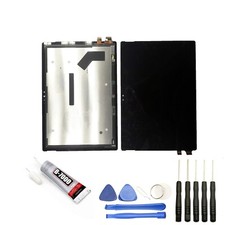 VITRE TACTILE+ ECRAN LCD POUR