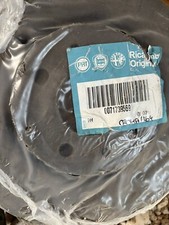 Coppia 2X Anteriore Dischi