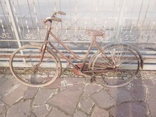 Bicicletta atala freni - bicicletta, a