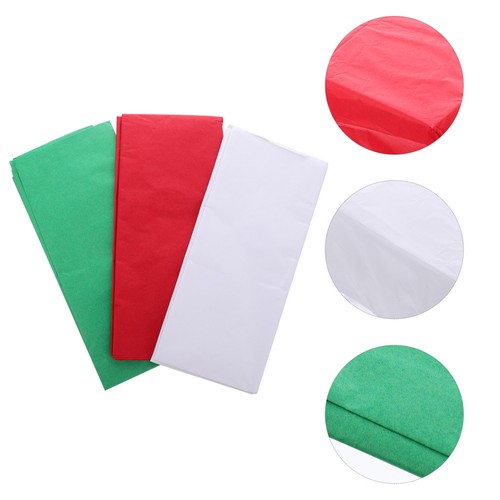 Pcs carta per regali - 30,