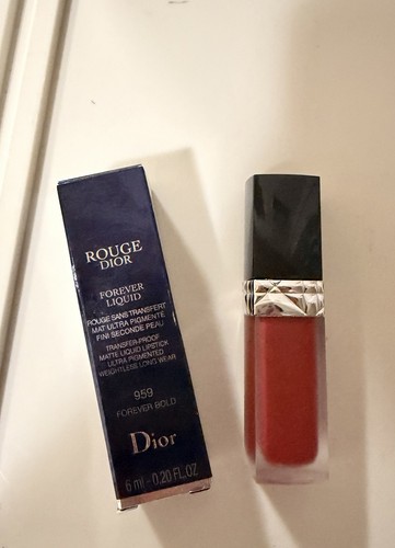 Rossetto liquido dior - rossetto,