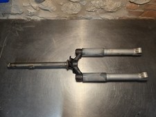 FORCA FORCELLA ANTERIORE