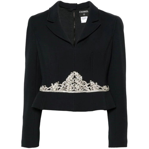 Chanel giacca donna vintage - donna,