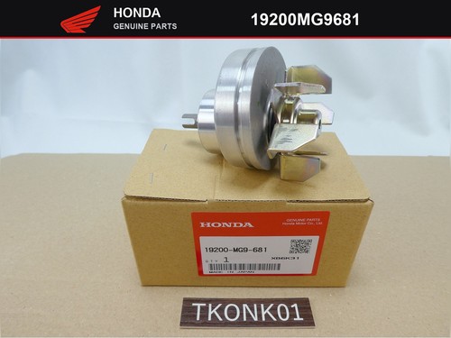 Pompa acqua originale - , honda
