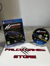 ASSETTO CORSA COMPETIZIONE
