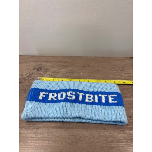 Fascia frostbite senza marchio - fascia,