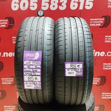 2X 225 45 R19 96W XL GOODYEAR