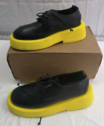 Scarpe marsell gommellone - marsell,