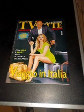 TV SETTE 19/1996 ALBA PARIETTI