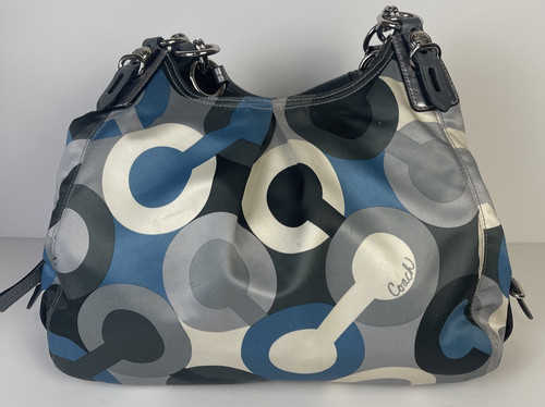 Borsa coach mia - borsa, op