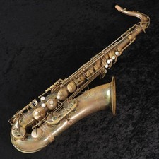 Selmer tenor mark - mark, 6