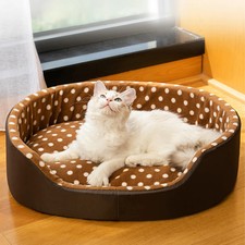 Letto per gatti Dot Sponge Pad
