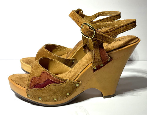 Sandali vintage anni - , 70