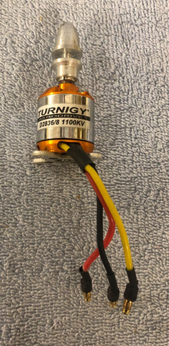 Turnigy aerodrive d2836 - aerodrive, d2836-11
