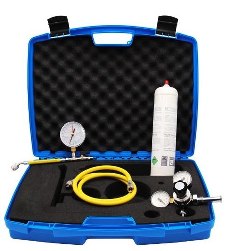 Kit completo per - per, prova